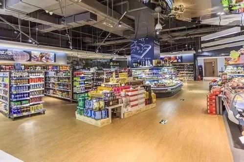 惠州超市爆料案件最新,真相大白，涉案人员悉数落网