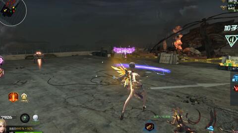 逆战周年爆料最新消息,揭秘全新爆料，精彩活动抢先看！